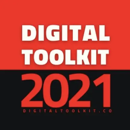 Digital Toolkit 2021